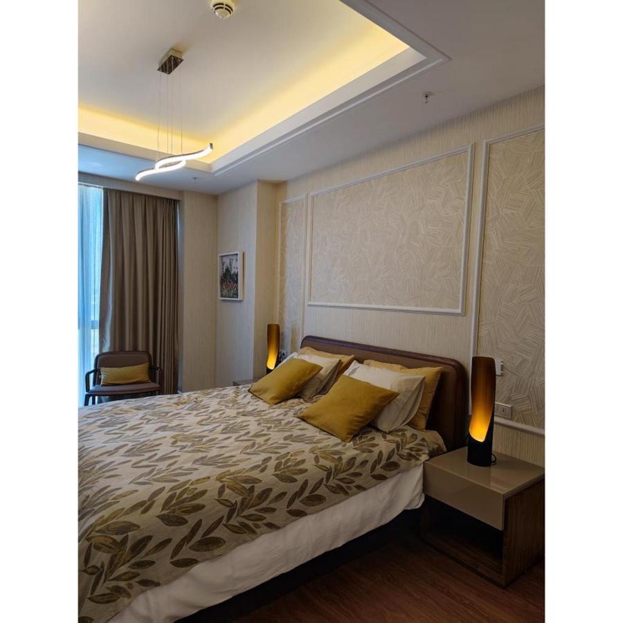 High Residence Mall Of Istanbul Basaksehir Extérieur photo