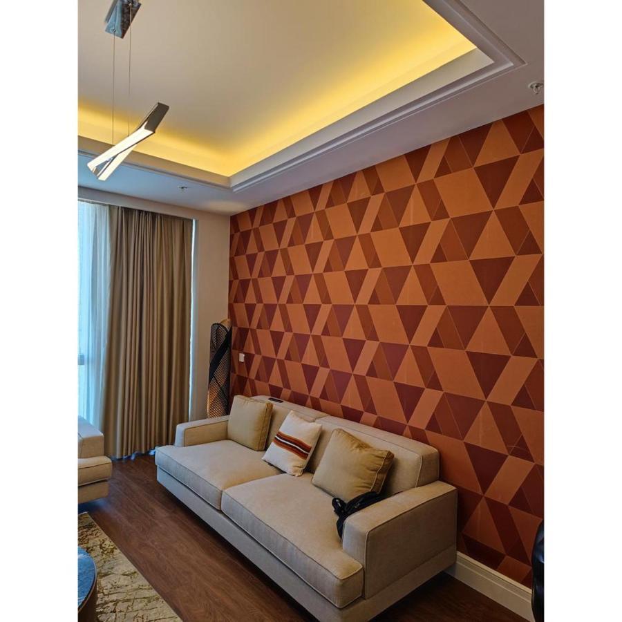 High Residence Mall Of Istanbul Basaksehir Extérieur photo