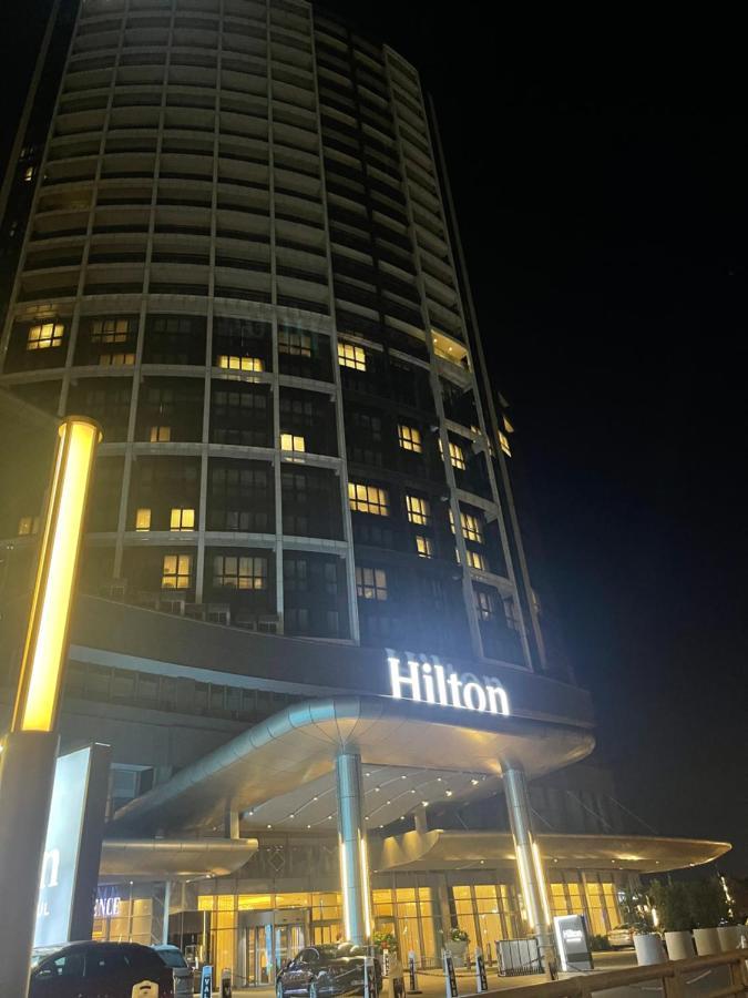 High Residence Mall Of Istanbul Basaksehir Extérieur photo