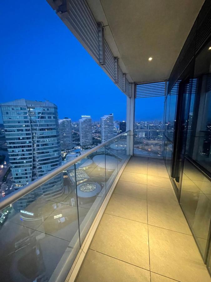 High Residence Mall Of Istanbul Basaksehir Extérieur photo
