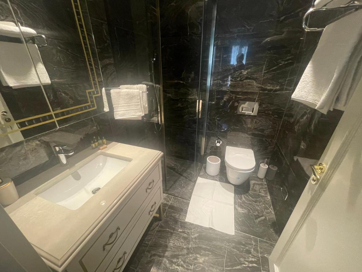High Residence Mall Of Istanbul Basaksehir Extérieur photo